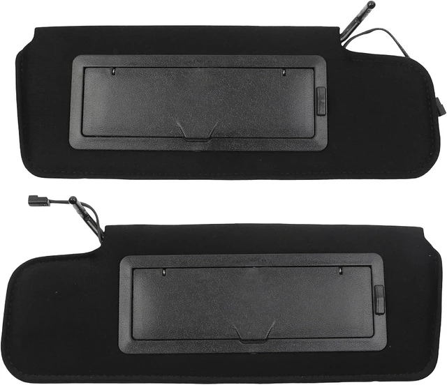Main image of 12459827 Sun Visor Compatible with 1984-1996 Chevrolet C4 Corvette