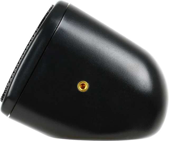 Alt view image 4 of 5 - AVA6200 3 Inch 200 W Outdoor Enclosed Box Speaker Pair