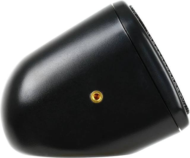 Alt view image 5 of 5 - AVA6200 3 Inch 200 W Outdoor Enclosed Box Speaker Pair