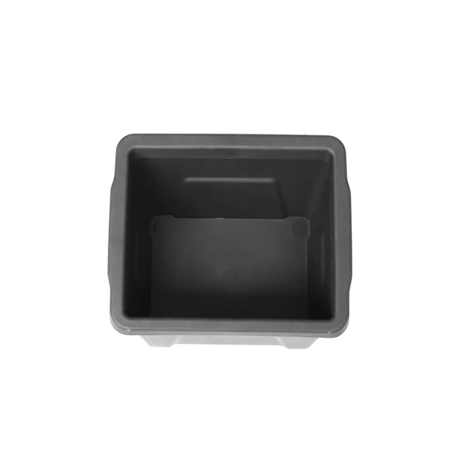 Alt view image 2 of 7 - Odyssey Console Utility Bin - 08U21-THR-100 Car Storage Organizer
