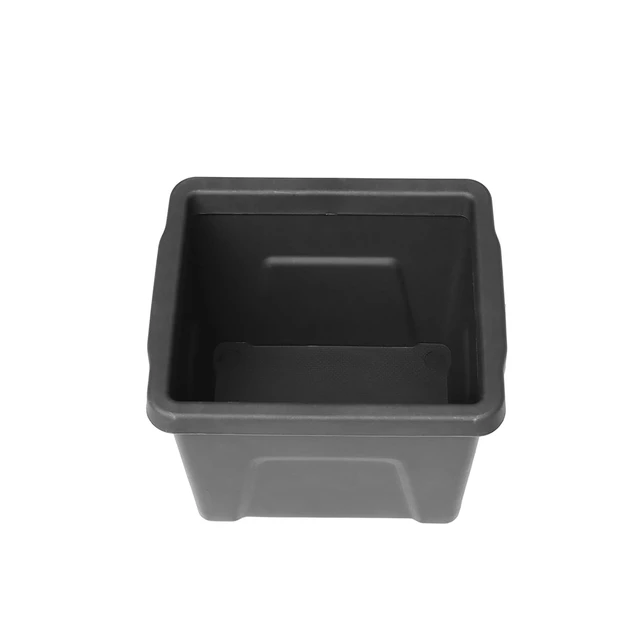 Alt view image 3 of 7 - Odyssey Console Utility Bin - 08U21-THR-100 Car Storage Organizer