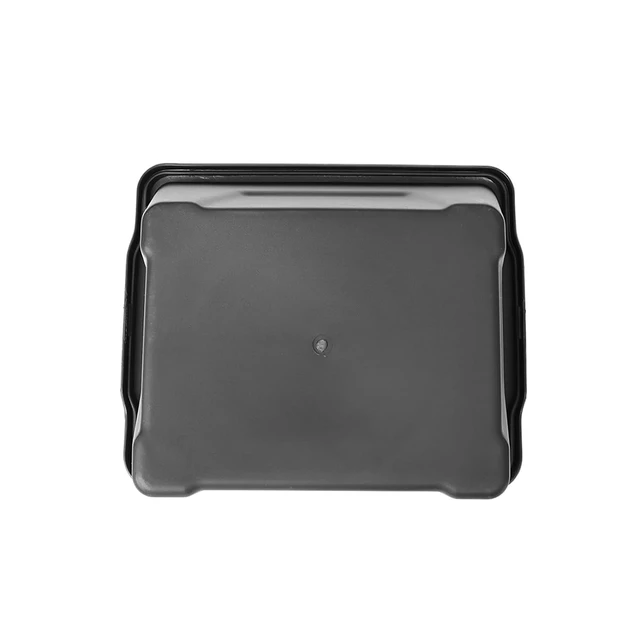 Alt view image 4 of 7 - Odyssey Console Utility Bin - 08U21-THR-100 Car Storage Organizer