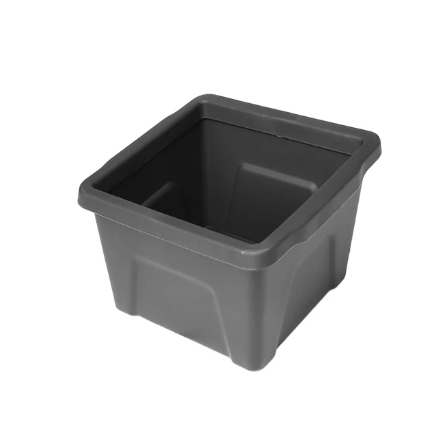 Alt view image 6 of 7 - Odyssey Console Utility Bin - 08U21-THR-100 Car Storage Organizer