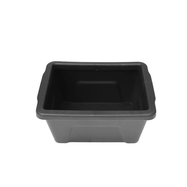 Alt view image 7 of 7 - Odyssey Console Utility Bin - 08U21-THR-100 Car Storage Organizer