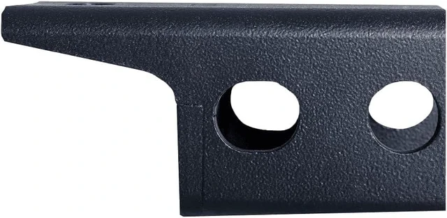 Main image of Pintle Lock, Fits 2" Hollow Shank, 10,000-16,000K LB Towing Capacity