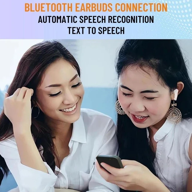 Alt view image 6 of 7 - Language Translator Device, Voice/Text Bidirection Word Translator, 138 Languages Online/Offline Translator For business And Learning