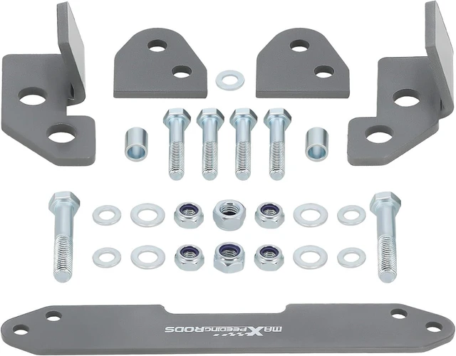 Main image of 2" Lift Kit for Honda Rancher 420 Foreman 500 2014-2023