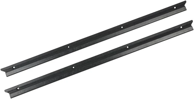 Main image of Door Sill Scuff Plate Protector Fit Ford Ranger 1992-2011