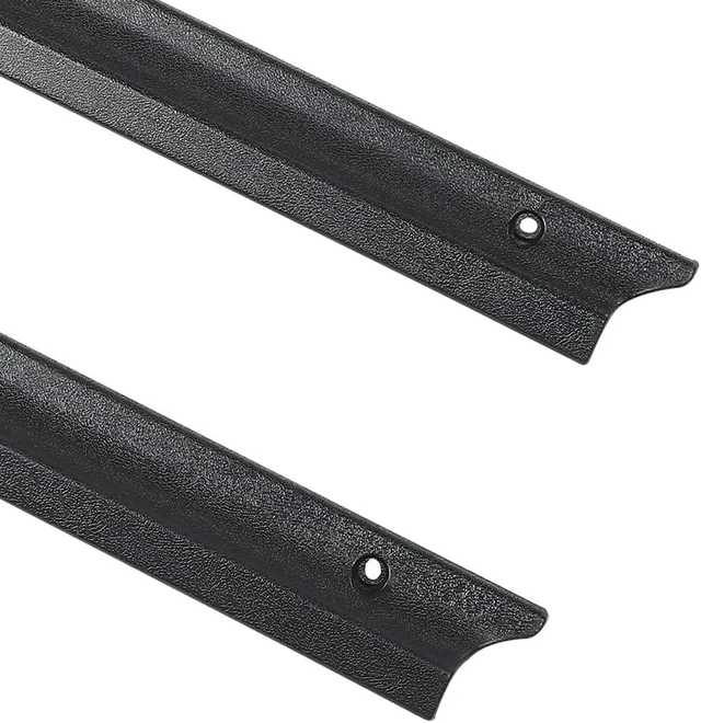 Alt view image 7 of 7 - Door Sill Scuff Plate Protector Fit Ford Ranger 1992-2011