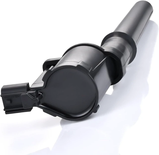 Alt view image 7 of 7 - Set of 8 Ignition Coil Pack Compatible with Ford Mustang Lincoln Navigator Continental Mark VIII Aviator Panoz 4.6L 5.4L V8 Replacement for DG512 UF191 C1141