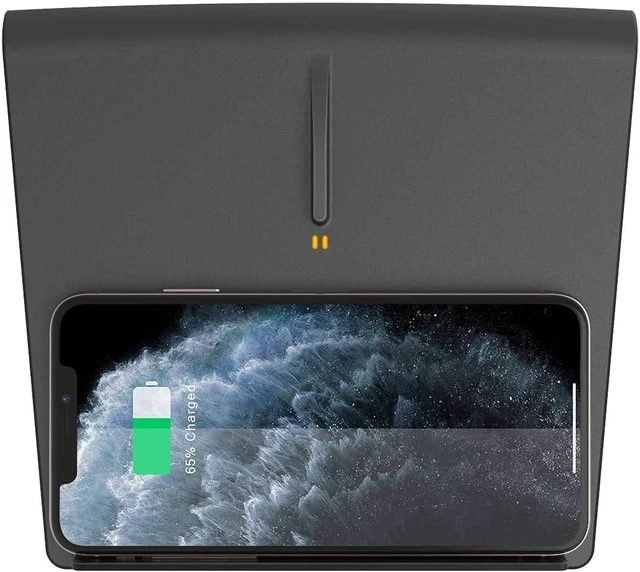 Main image of Wireless Charger for Tesla Model 3 2020 Version (2017-2020)