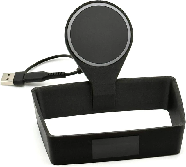 Main image of Phone Charger Mount for Audi Q5 / SQ5 / A5 B9.5 (2020+), Compatible iPhone and Android.