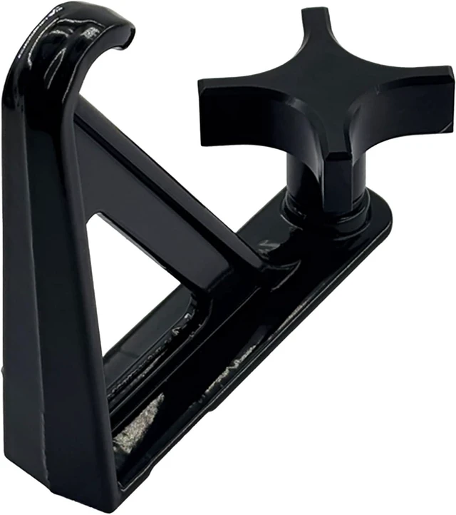 Alt view image 4 of 7 - Load Stops Replacement for T-Slot Truck Cross Bar 4 Pack