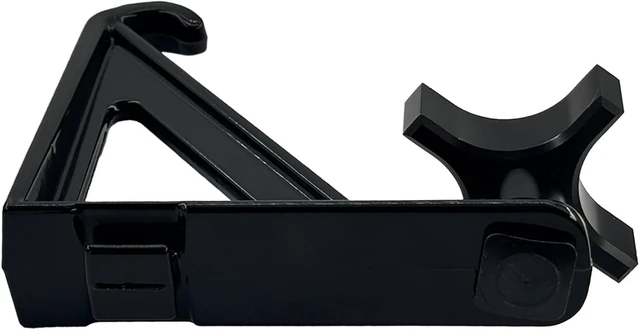 Alt view image 5 of 7 - Load Stops Replacement for T-Slot Truck Cross Bar 4 Pack