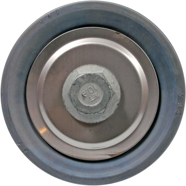 Alt view image 2 of 3 - 50002 Accu-Drive Pulley