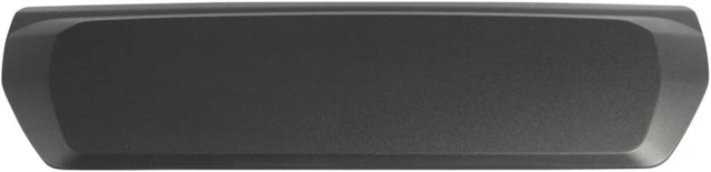 Alt view image 2 of 7 - APA Replacement for Rear Trailer Hitch Cover 2021 2022 2023 Tahoe Suburban Yukon Yukon Denali Yukon XL Yukon XL Denali with Mounting Clips Included 85139540 84340919 GM1129130