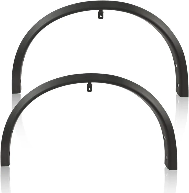Main image of Fender Flares Compatible with 2014-2020 Nissan Rogue