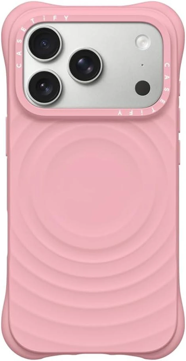 Main image of for iPhone 18 Pro Case - Ripple Compatible with MagSafe