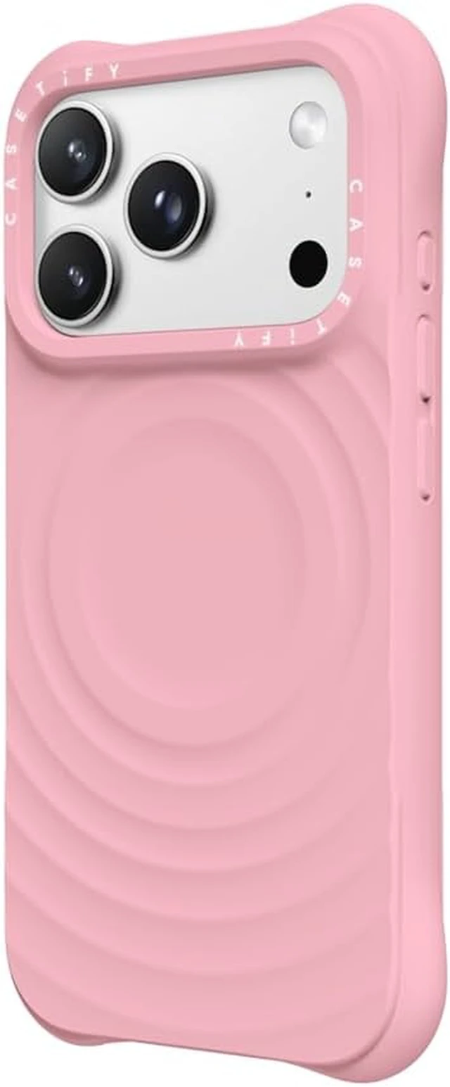 Alt view image 4 of 7 - for iPhone 18 Pro Case - Ripple Compatible with MagSafe