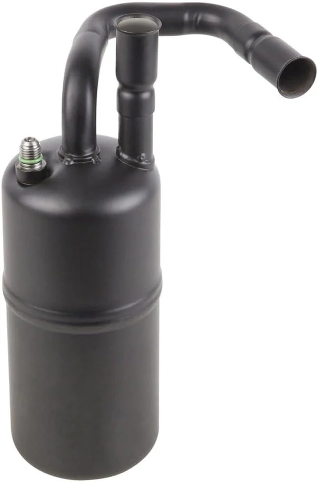 Main image of For Ford Crown Victoria & Lincoln Town Car A/C AC Accumulator Receiver Drier - BuyAutoParts 60-30472 NEW