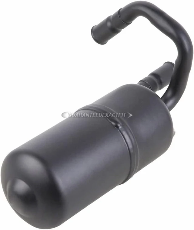 Alt view image 2 of 4 - For Ford Crown Victoria & Lincoln Town Car A/C AC Accumulator Receiver Drier - BuyAutoParts 60-30472 NEW