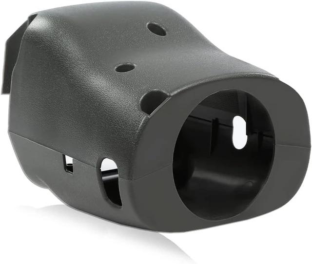 Alt view image 5 of 7 - Steering Column Cover Gray