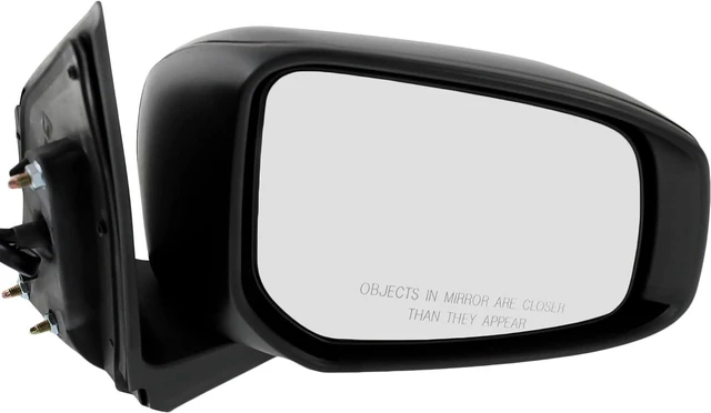 Main image of Kool Vue Mirror For Mitsubishi Mirage 2014-2015, 2017-2022 Passenger Side