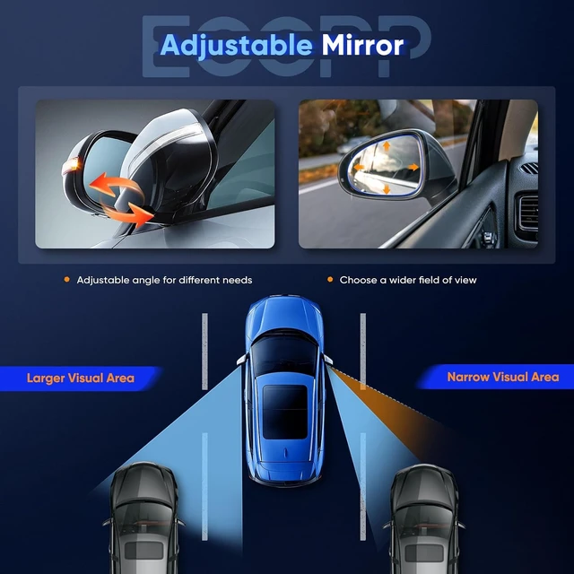 Alt view image 7 of 7 - Side View Mirror Compatible with 2006-2010 for Hyundai Sonata