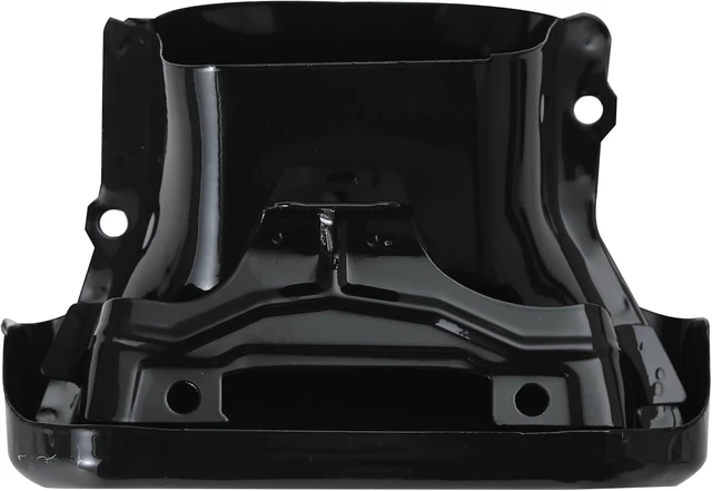 Alt view image 7 of 7 - Exhaust Tips Bezels RH/LH For Chevy Silverado/GMC Sierra 1500 2019-2023