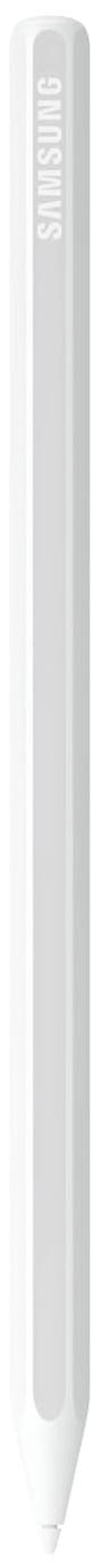 Main image of Galaxy S Pen for Tab S11/S11 Ultra, Ergonomic Design, Natural Touch, Stylish Stylus, Durable, US Version, White
