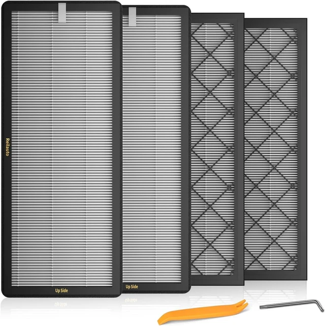 Main image of Tesla Model Y Frunk HEPA Air Filter Replacement