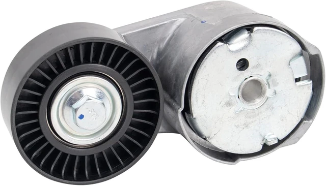 Main image of Serpentine Accessory Drive Belt Tensioner Assembly