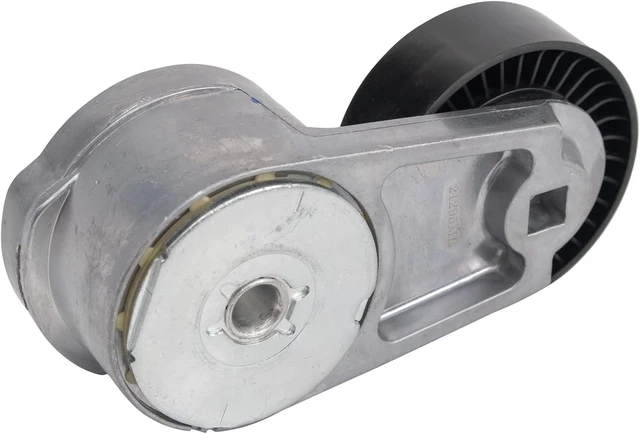 Alt view image 4 of 5 - Serpentine Accessory Drive Belt Tensioner Assembly