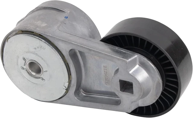 Alt view image 5 of 5 - Serpentine Accessory Drive Belt Tensioner Assembly