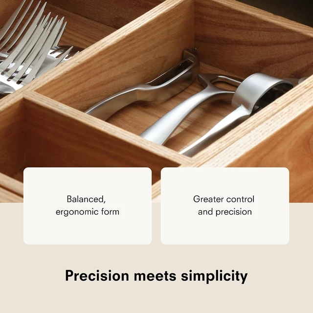 Alt view image 2 of 6 - Kitchen Tool Set | 6 Piece Kitchen Utensil Set