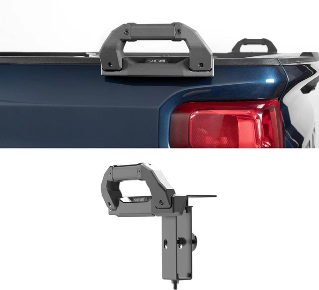 Main image of Pickup Truck Bed Handle for 2015-2025 Silverado/Sierra Driver Side
