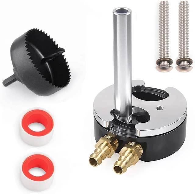 Main image of Fuel Tank Sump kit For Diesel Truck AirDog FASS