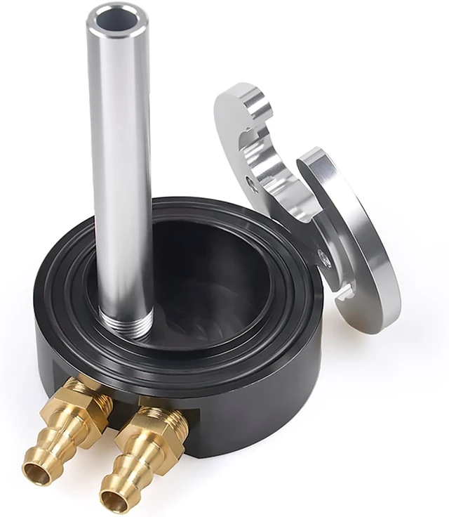 Alt view image 2 of 4 - Fuel Tank Sump kit For Diesel Truck AirDog FASS