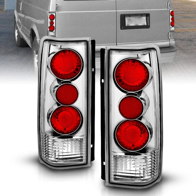 Main image of for 1985-2005 Chevy Astro