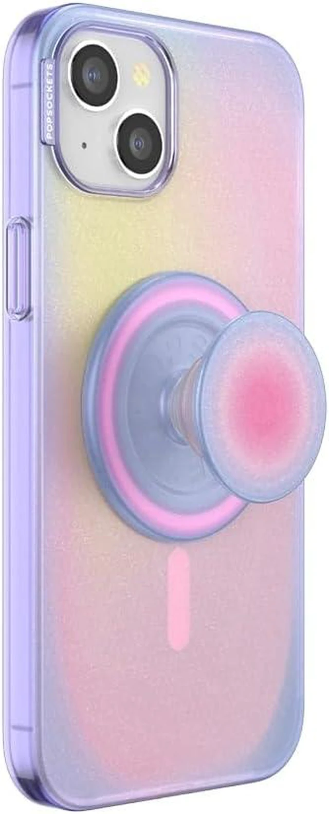Main image of iPhone 15 Plus Phone Case with MagSafe- Aura