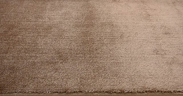 Alt view image 6 of 7 - 6 Ft Cappuccino Hallway Runner Rug, Non Slip Washable, Kitchen & Entryway