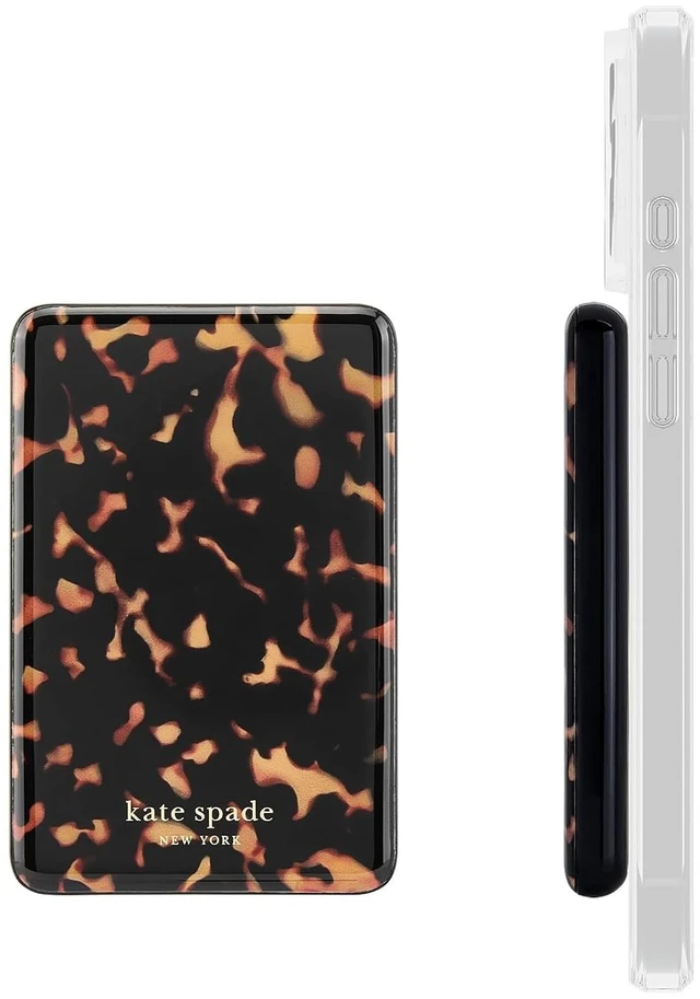 Main image of 5000mAh MagSafe Portable Charger - Tortoise