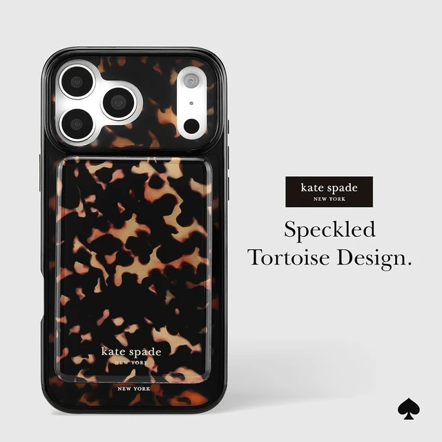 Alt view image 2 of 7 - 5000mAh MagSafe Portable Charger - Tortoise
