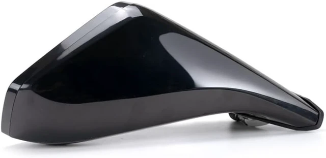 Alt view image 2 of 7 - For Chevy Camaro Door Mirror 2010 11 12 13 14 2015 Passenger Side