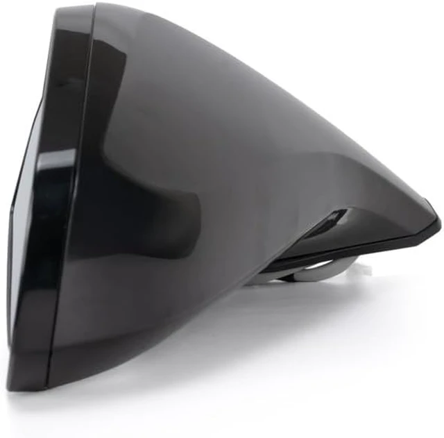 Alt view image 7 of 7 - For Chevy Camaro Door Mirror 2010 11 12 13 14 2015 Passenger Side