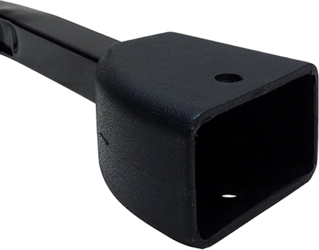 Alt view image 4 of 4 - Red Hawk Top Strut