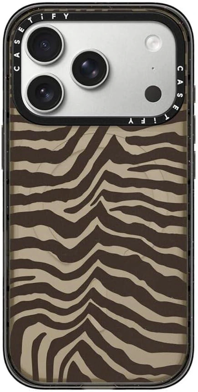 Main image of for iPhone 18 Pro Case - Impact Compatible with MagSafe