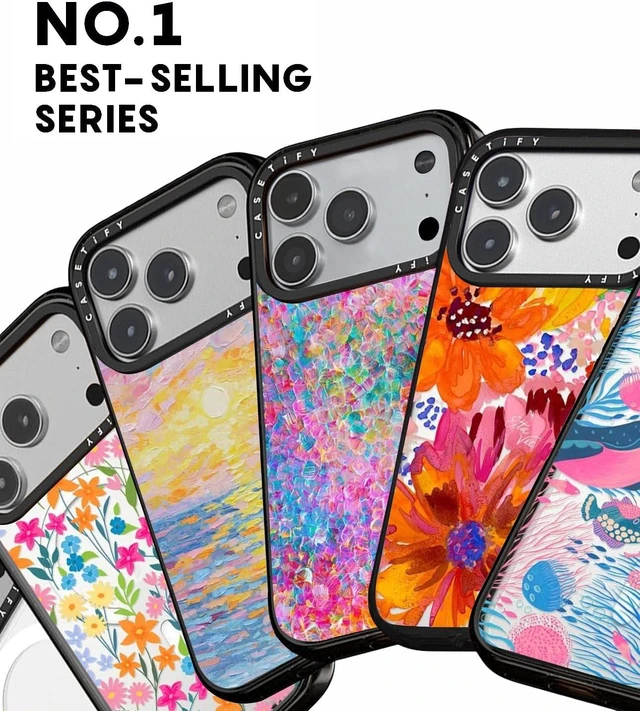 Alt view image 2 of 5 - for iPhone 18 Pro Case - Impact Compatible with MagSafe