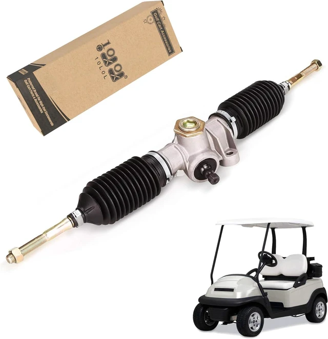 Main image of Golf Cart Steering Gear Box