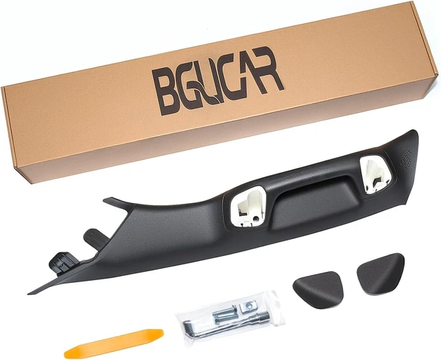 Main image of Driver Side A-Pillar Grab Handle for Toyota Tacoma 3rd Gen (2016-2023)